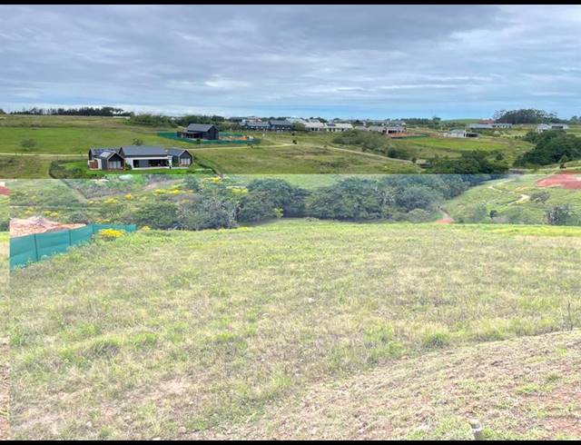 LAND FOR SALE IN SPRINGVALE COUNTRY ESTATE